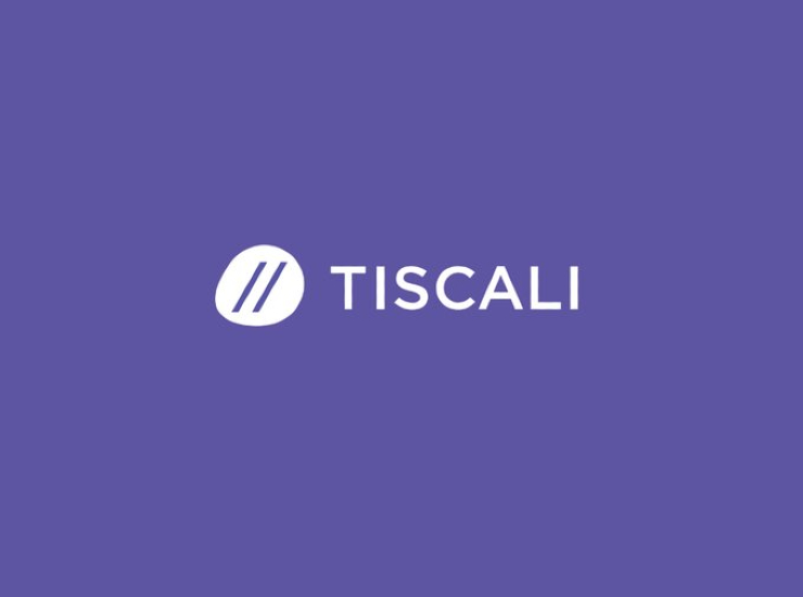 Tiscali servizi mail in tilt 