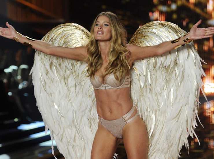 Victoria's Secret Fashion Show