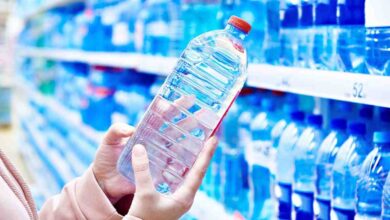 Acqua in bottiglia, queste sono altamente pericolose