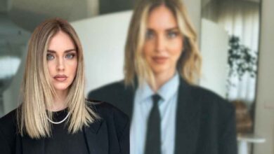 chiara ferragni parla programma