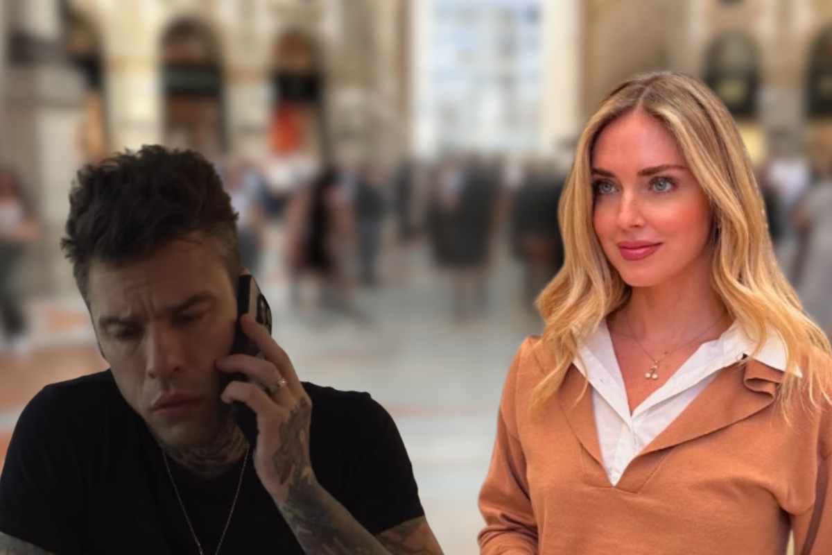 Fedez e Ferragni si va verso separazione consensuale: “Solo una cosa verrà pagata interamente dal rapper”