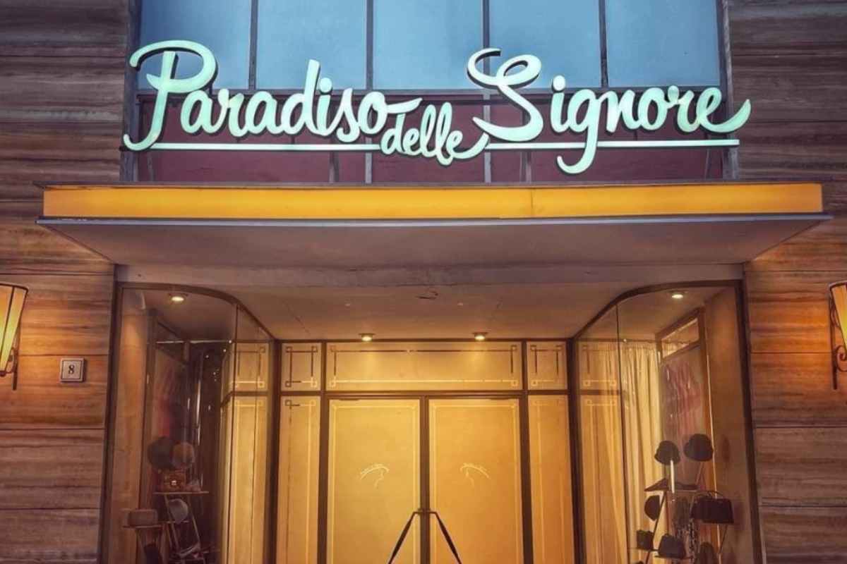 Il Paradiso delle Signore 9, il pubblico approverà? Si lascia annche la coppia più famosa