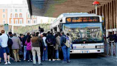 Trasporti scioperi ottobre 2024