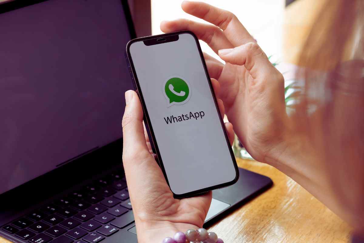 WhatsApp, basta il QR code per ottenere l’ultimissima funzione