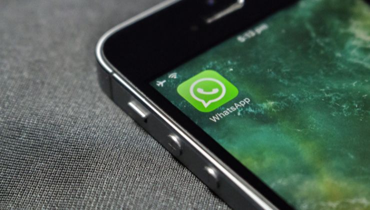 come funzionano le nuove chat Whatsapp