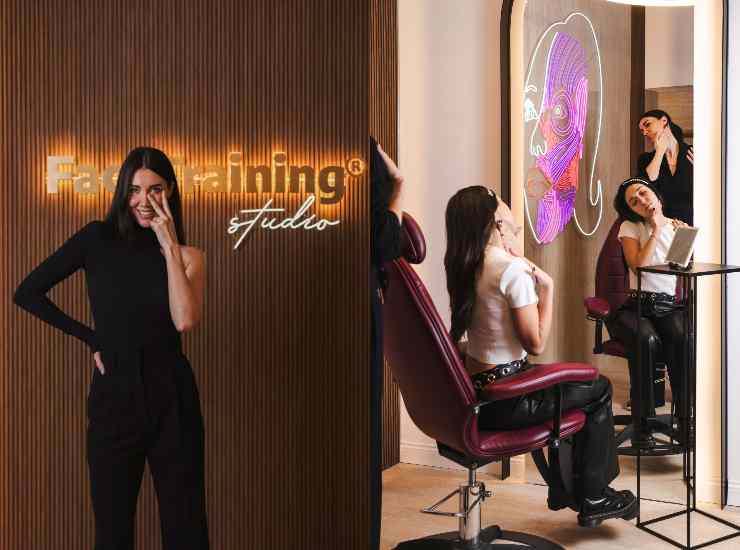 FaceTraining Roma 