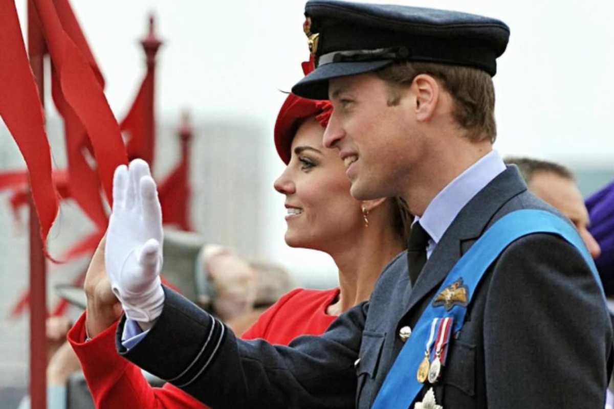 Kate e William curiosità; che laurea hanno conseguito i Reali e che lavoro fanno