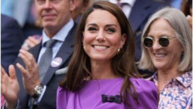 Kate. William l'ha rimpiazzata