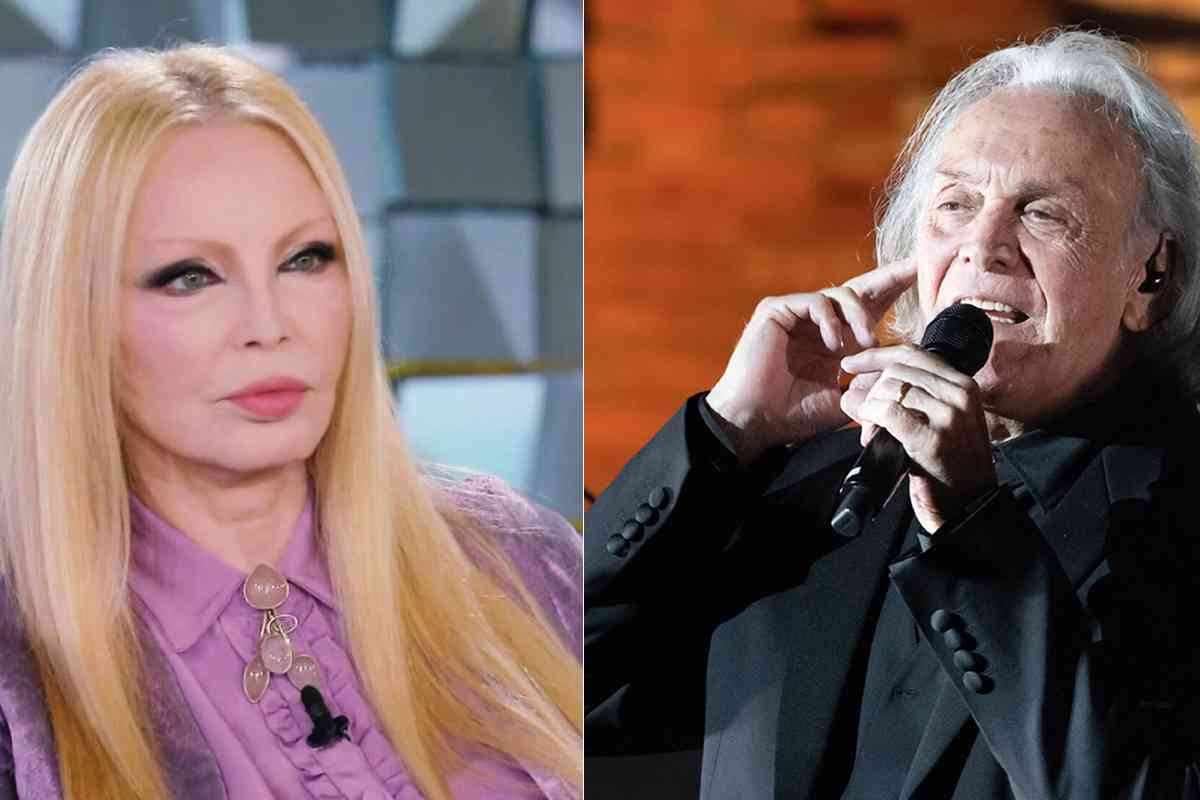 Patty Pravo e l’addio a Riccardo Fogli: perchè si sono lasciati i giudici di Ora o Mai Più